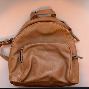 Universal Thread Tan Backpack